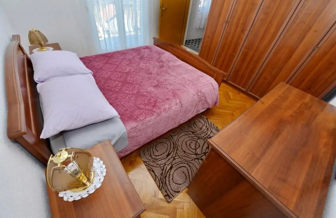 Apartment Great Escape Rupalj Croatia