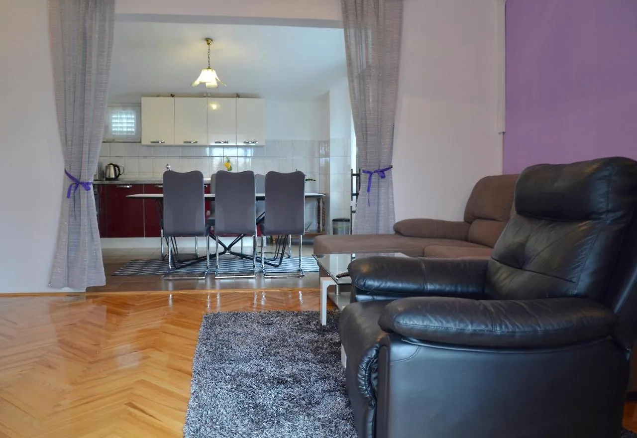 Apartment Great Escape Rupalj