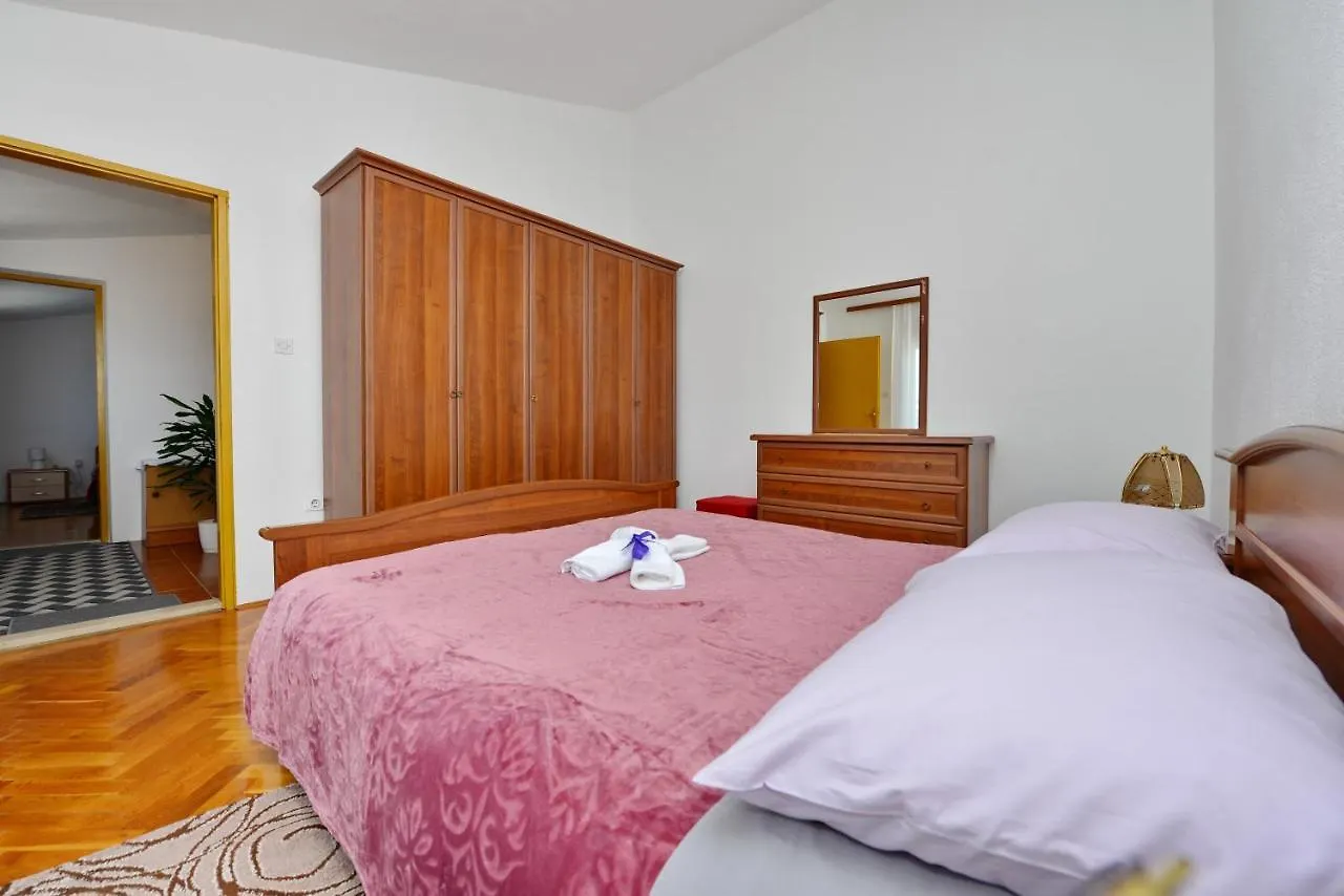 Apartment Great Escape Rupalj