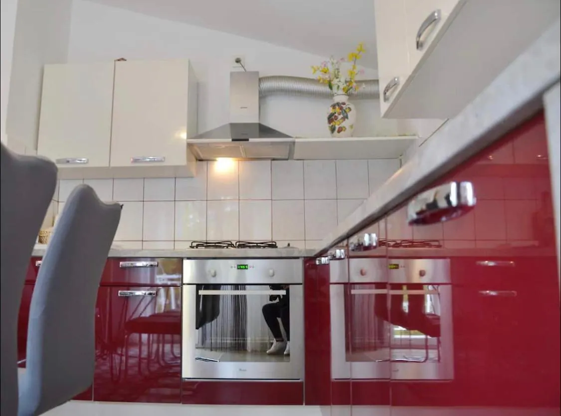 Apartment Great Escape Rupalj
