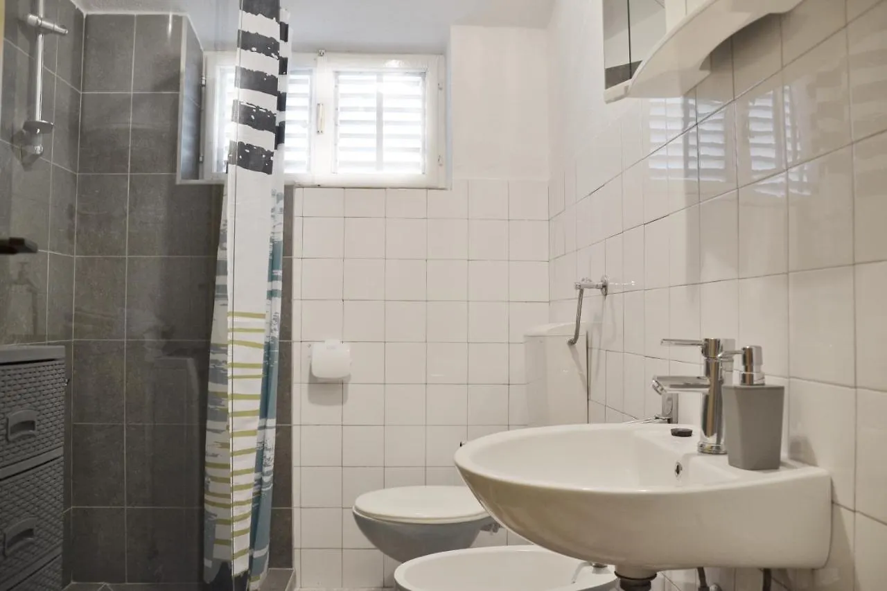 Apartment Great Escape Rupalj Croatia