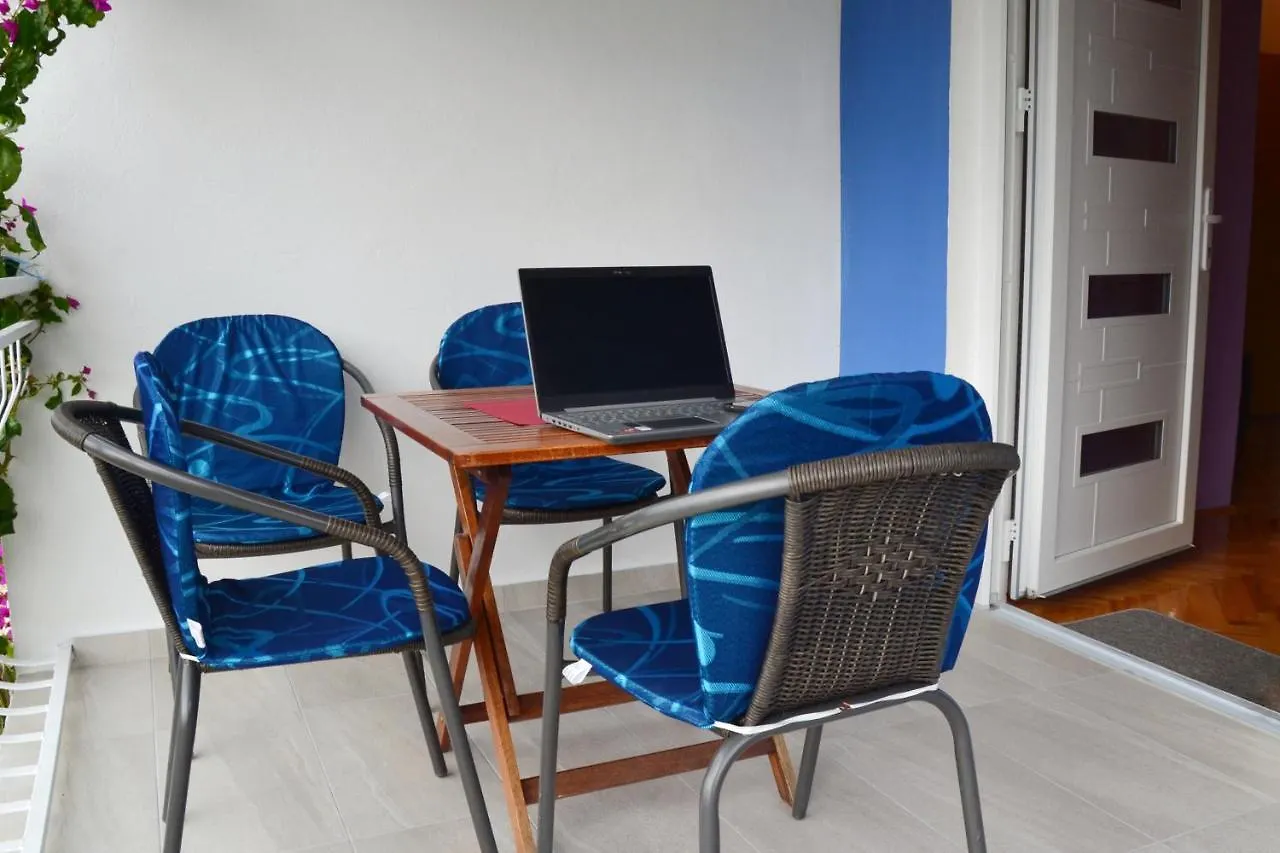 Apartment Great Escape Rupalj