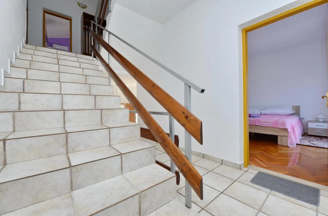Apartment Great Escape Rupalj