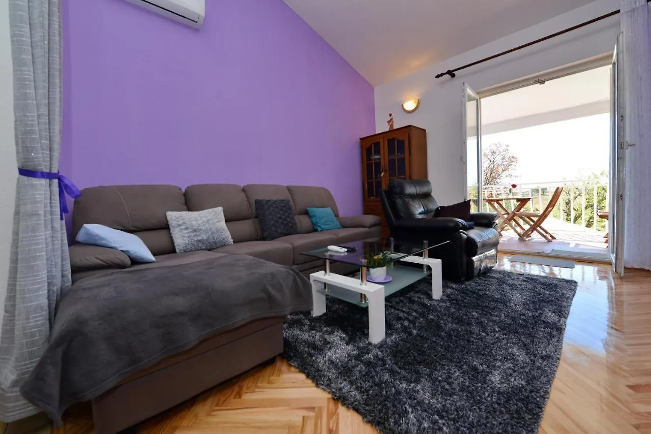 Apartment Great Escape Rupalj Croatia