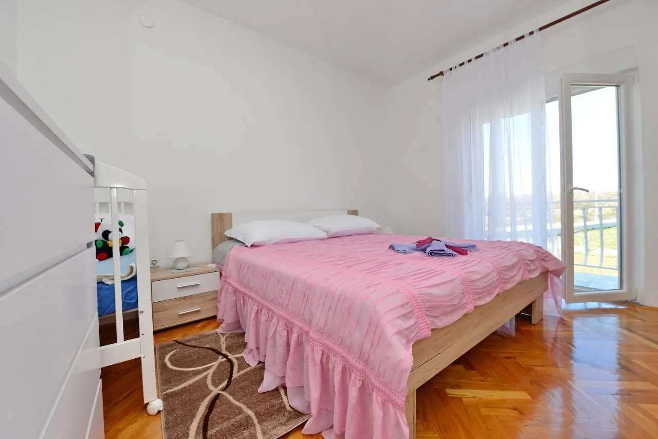 Apartment Great Escape Rupalj